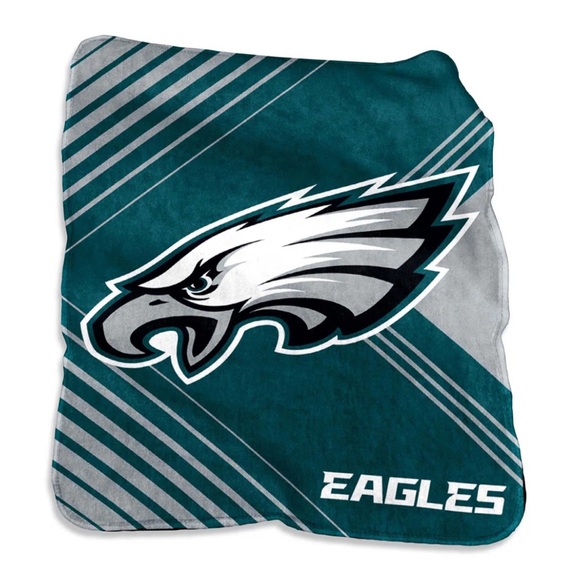 Philadelphia Eagles Blanket, Extra Soft, Warm and Heavy - Picture 1 of 1